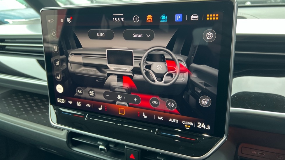 Used Volkswagen ID.Buzz 2025 for sale - 77031302: Photo 13