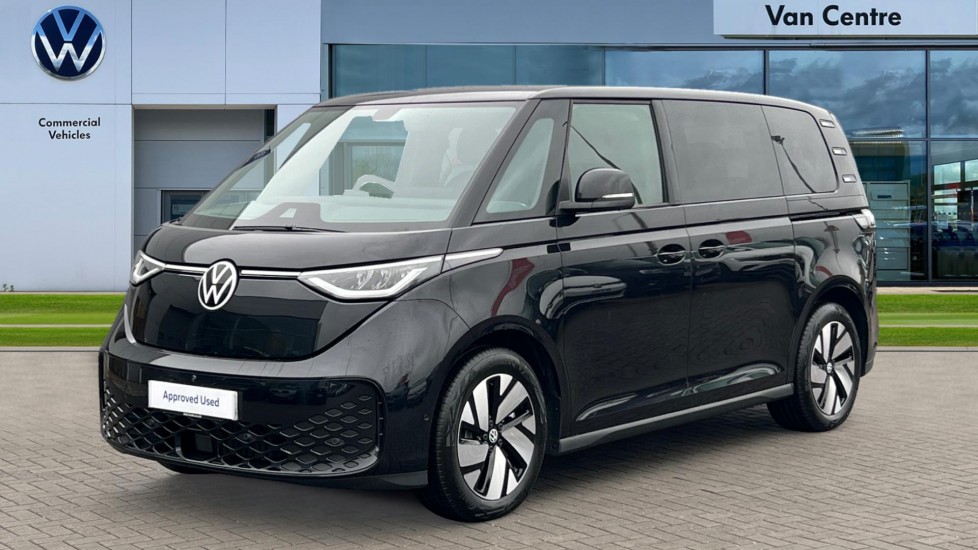 Used Volkswagen ID.Buzz 2025 for sale - 77031302: Photo 19