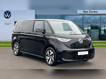 Used Volkswagen ID.Buzz 2025 for sale - 77031302: Photo