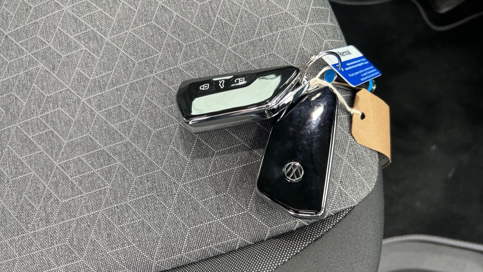 Used Volkswagen ID.Buzz 2025 for sale - 77031302: Photo 21