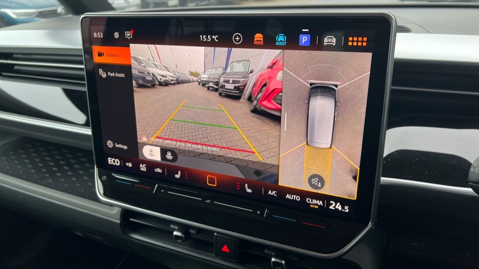 Used Volkswagen ID.Buzz 2025 for sale - 77031302: Photo 26