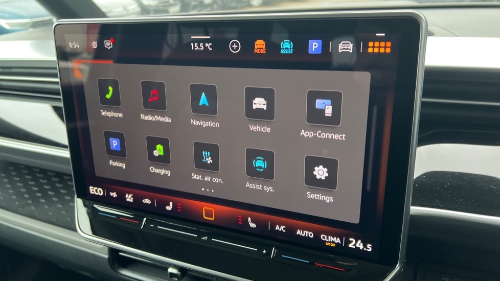 Used Volkswagen ID.Buzz 2025 for sale - 77031302: Photo 31