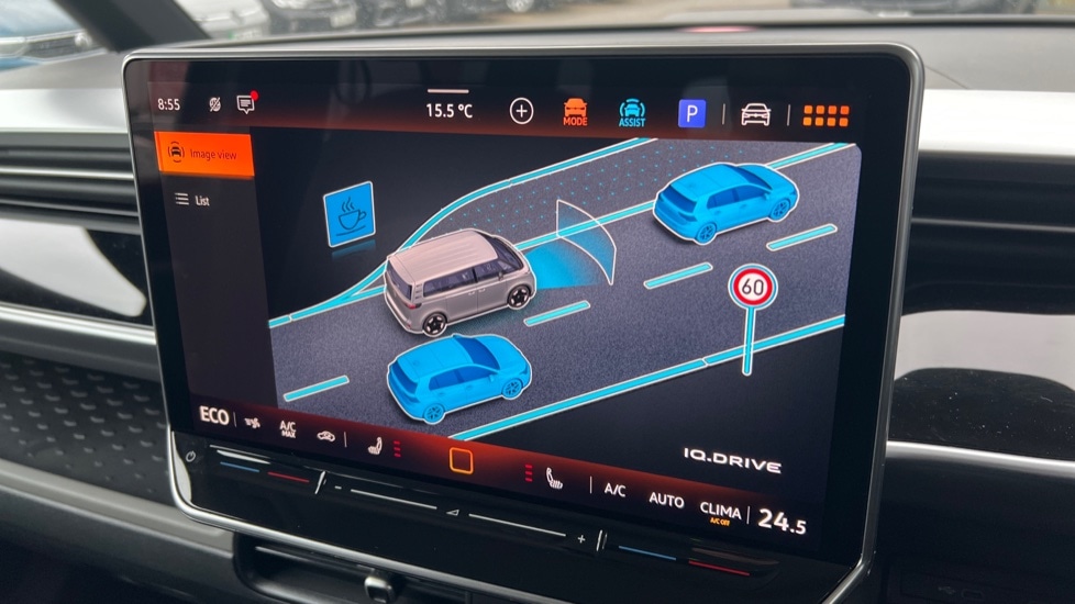 Used Volkswagen ID.Buzz 2025 for sale - 77031302: Photo 32