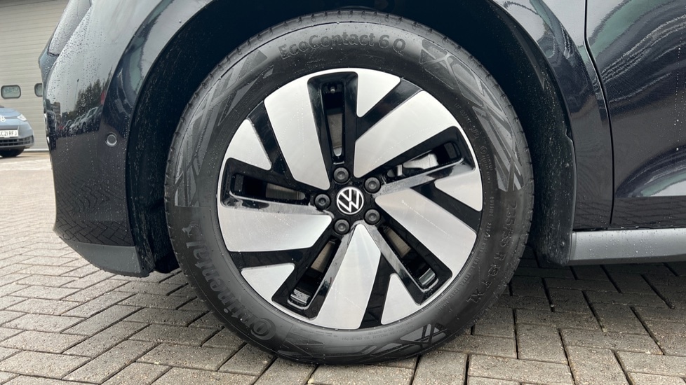 Used Volkswagen ID.Buzz 2025 for sale - 77031302: Photo 34