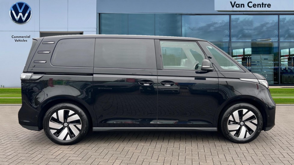 Used Volkswagen ID.Buzz 2025 for sale - 77031302: Photo 4