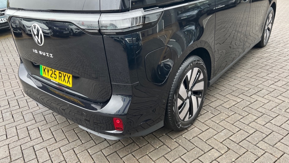 Used Volkswagen ID.Buzz 2025 for sale - 77031302: Photo 44