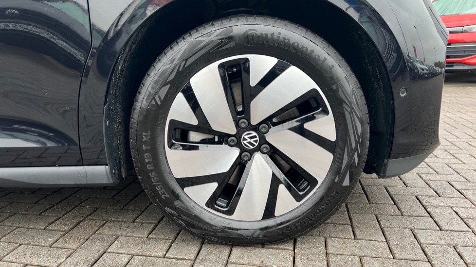 Used Volkswagen ID.Buzz 2025 for sale - 77031302: Photo 5