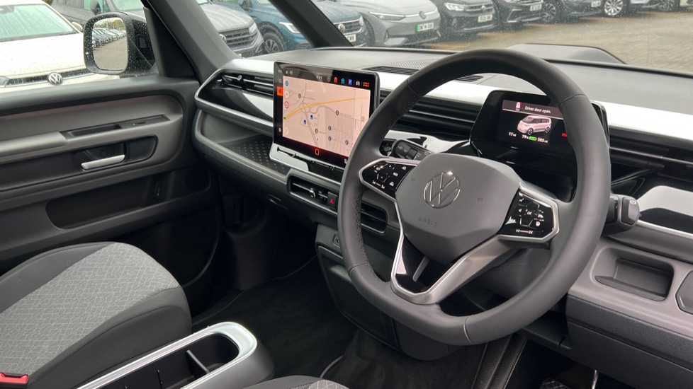 Used Volkswagen ID.Buzz 2025 for sale - 77031302: Photo 6