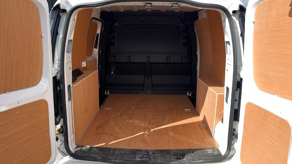 Used Volkswagen Caddy 2021 for sale - 75439934: Photo 10