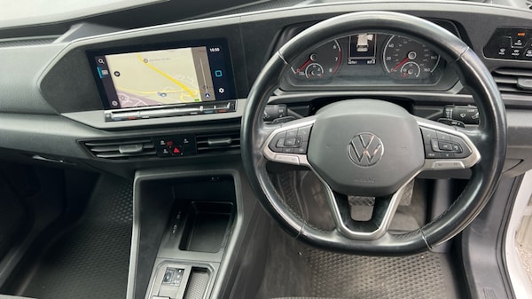 Used Volkswagen Caddy 2021 for sale - 75439934: Photo 11