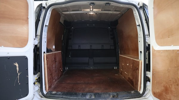 Used Volkswagen Caddy 2021 for sale - 75439934: Photo 14