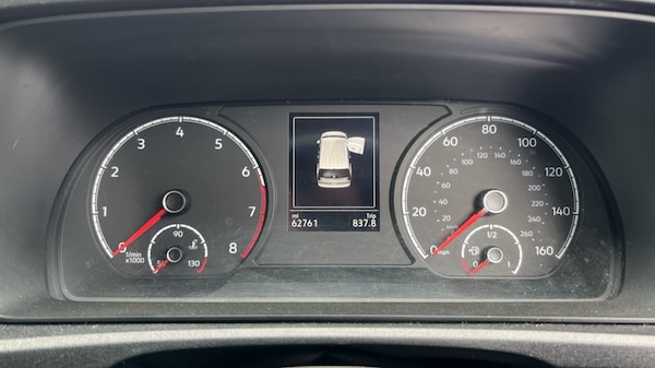 Used Volkswagen Caddy 2021 for sale - 75439934: Photo 15