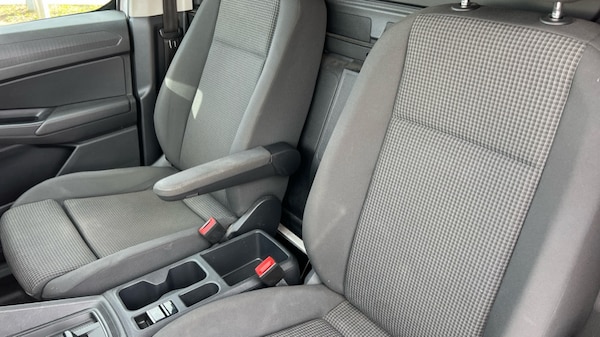 Used Volkswagen Caddy 2021 for sale - 75439934: Photo 17