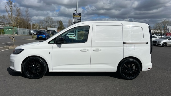 Used Volkswagen Caddy 2021 for sale - 75439934: Photo 18