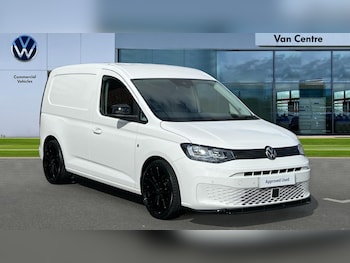 Volkswagen - Caddy