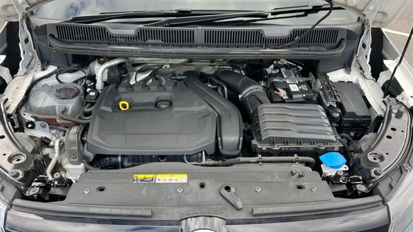 Used Volkswagen Caddy 2021 for sale - 75439934: Photo 23