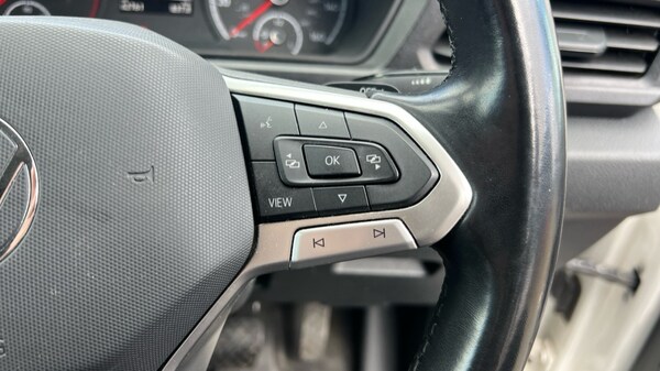 Used Volkswagen Caddy 2021 for sale - 75439934: Photo 25