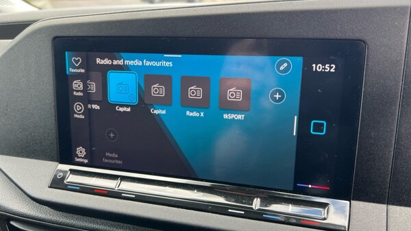 Used Volkswagen Caddy 2021 for sale - 75439934: Photo 26