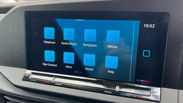 Used Volkswagen Caddy 2021 for sale - 75439934: Photo 30
