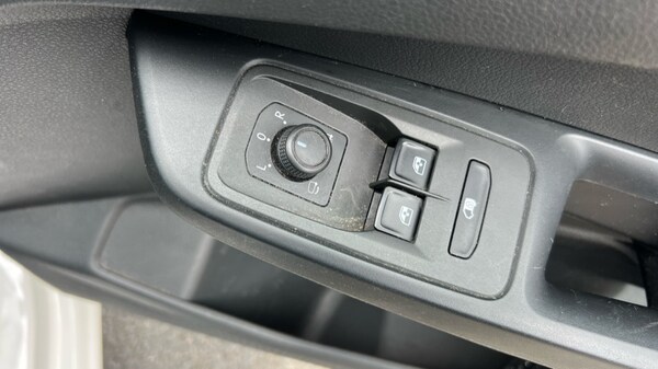Used Volkswagen Caddy 2021 for sale - 75439934: Photo 32
