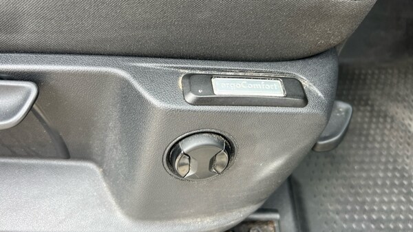 Used Volkswagen Caddy 2021 for sale - 75439934: Photo 36