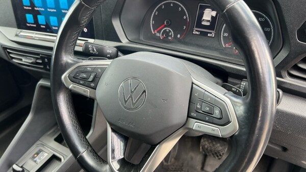 Used Volkswagen Caddy 2021 for sale - 75439934: Photo 38