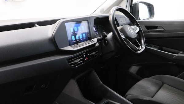 Used Volkswagen Caddy 2021 for sale - 75439934: Photo 3