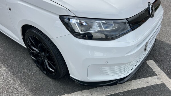 Used Volkswagen Caddy 2021 for sale - 75439934: Photo 41