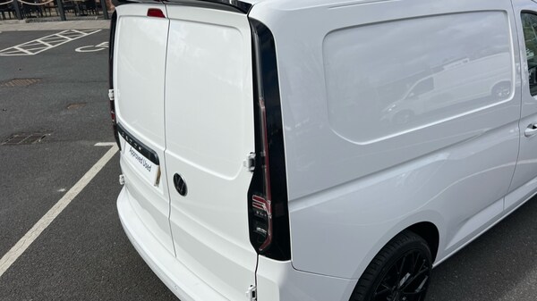 Used Volkswagen Caddy 2021 for sale - 75439934: Photo 44