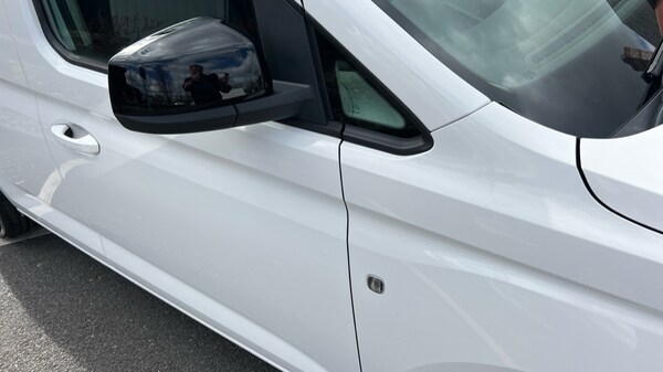 Used Volkswagen Caddy 2021 for sale - 75439934: Photo 46