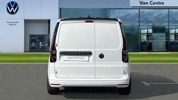 Used Volkswagen Caddy 2021 for sale - 75439934: Photo 7