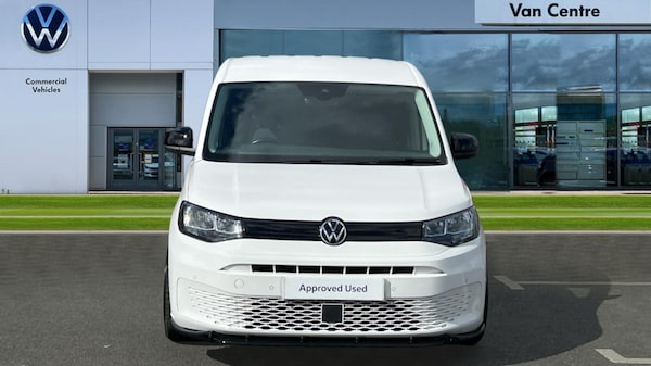 Used Volkswagen Caddy 2021 for sale - 75439934: Photo 8