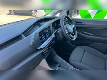 Used Volkswagen Caddy 2025 for sale - 76563746: Photo