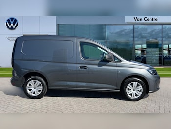 Used Volkswagen Caddy 2025 for sale - 76563746: Photo