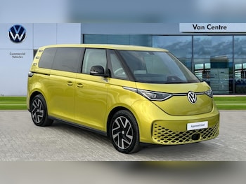 Used Volkswagen ID-Buzz 2023 for sale - 75439908: Photo