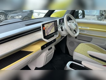 Used Volkswagen ID-Buzz 2023 for sale - 75439908: Photo