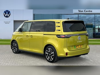 Used Volkswagen ID-Buzz 2023 for sale - 75439908: Photo