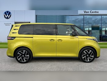 Used Volkswagen ID-Buzz 2023 for sale - 75439908: Photo