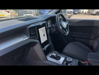 Used Volkswagen Amarok 2024 for sale - 74607827: Photo