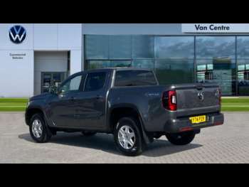 Used Volkswagen Amarok 2024 for sale - 74607827: Photo