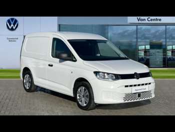 Used Volkswagen Caddy 2023 for sale - 74627363: Photo