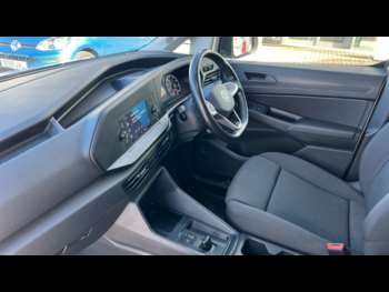 Used Volkswagen Caddy 2023 for sale - 74627363: Photo
