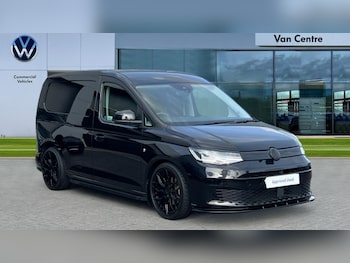 Volkswagen - Caddy