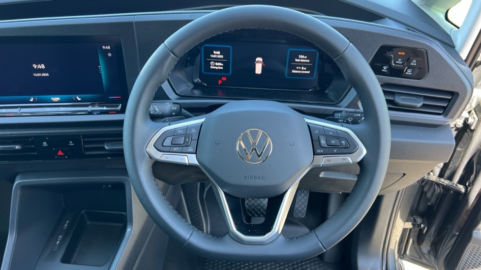 Used Volkswagen Caddy 2025 for sale - 76977688: Photo 11