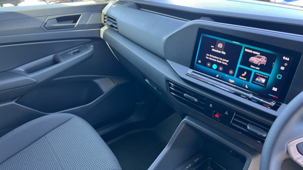 Used Volkswagen Caddy 2025 for sale - 76977688: Photo 12