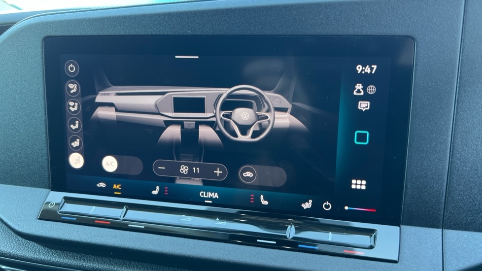 Used Volkswagen Caddy 2025 for sale - 76977688: Photo 13