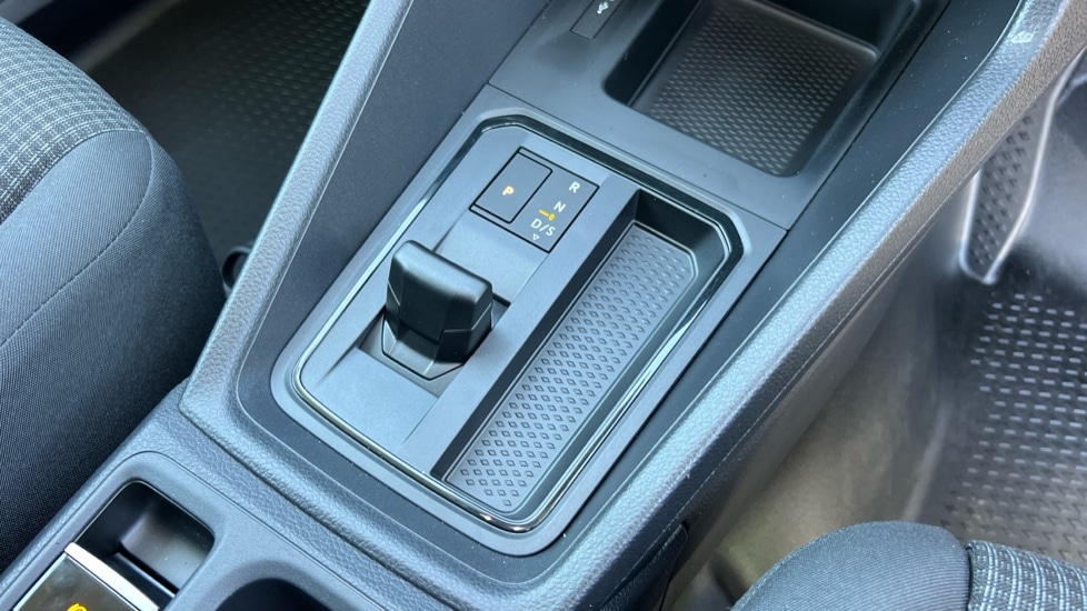 Used Volkswagen Caddy 2025 for sale - 76977688: Photo 14