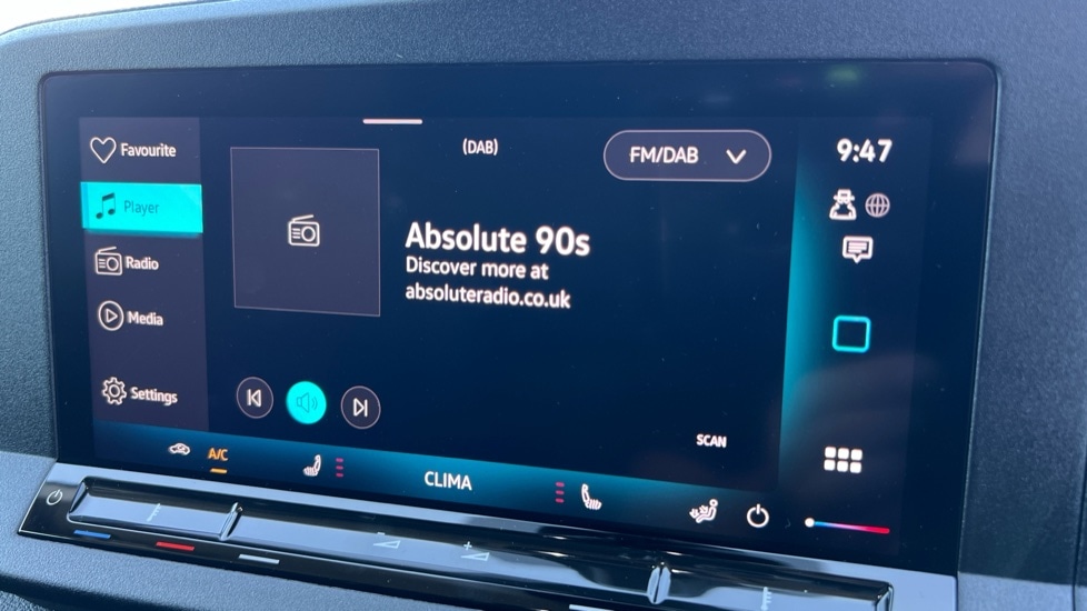 Used Volkswagen Caddy 2025 for sale - 76977688: Photo 16