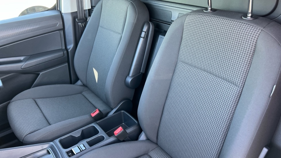 Used Volkswagen Caddy 2025 for sale - 76977688: Photo 17