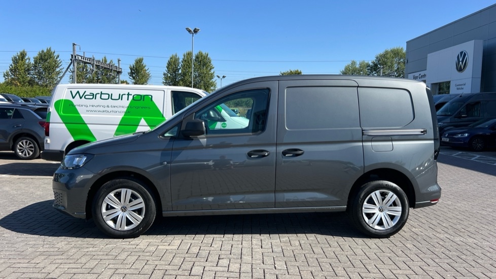 Used Volkswagen Caddy 2025 for sale - 76977688: Photo 18